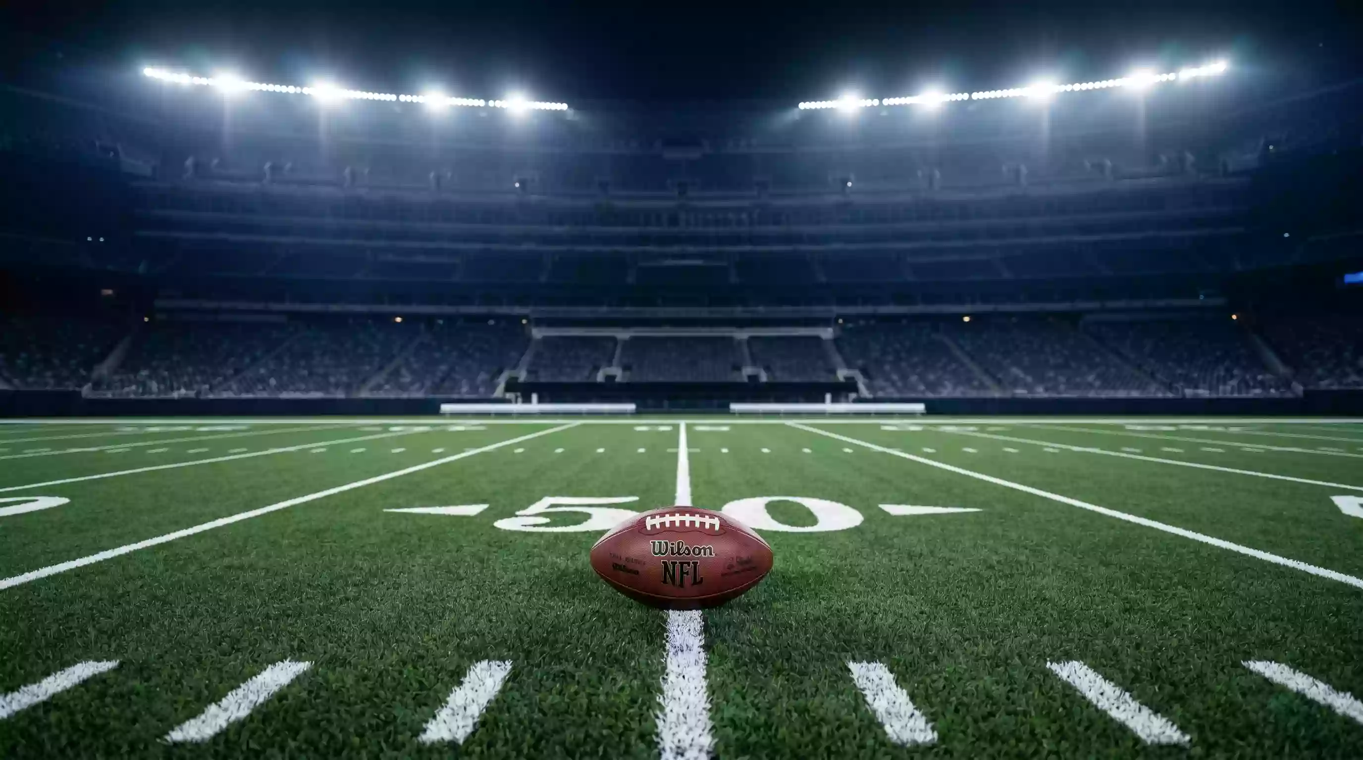 Panoramica de apuestas del Super Bowl con datos y cuotas en vivo